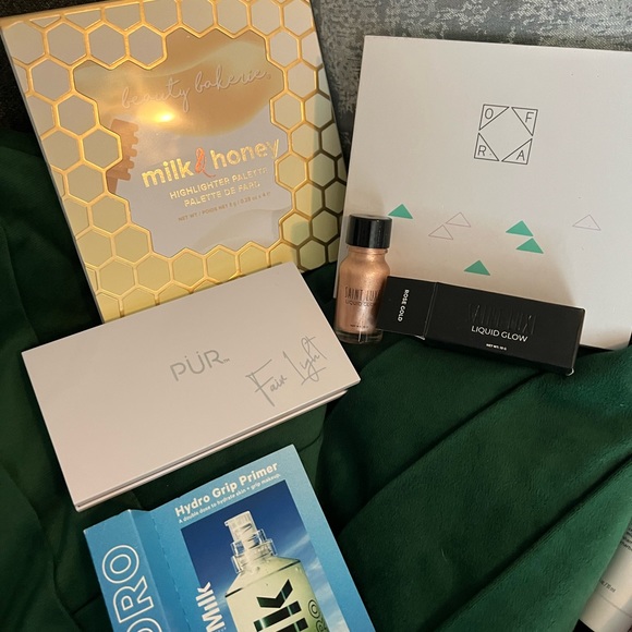 Highlighter bundle - Picture 5 of 9